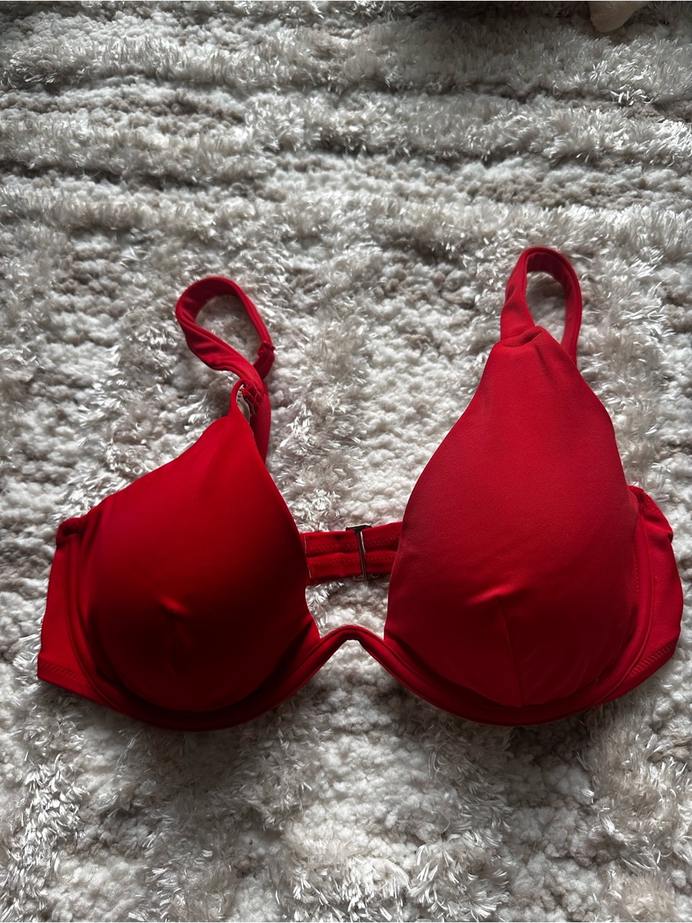 Shade and shore 36 D swim top